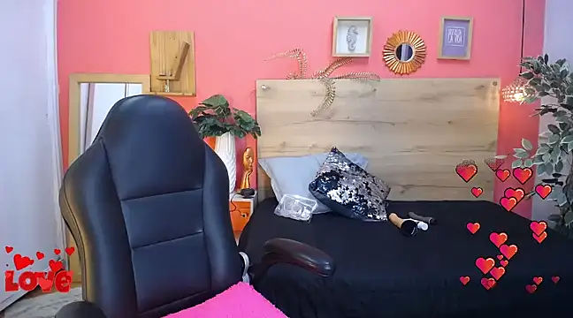 yessila parker online show from March 14, 8:53 am