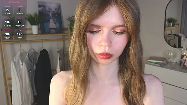 AmityDilley online show from March 8, 10:11 am