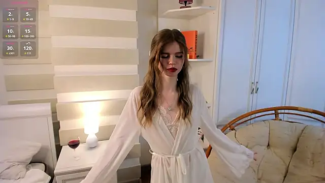 AmityDilley online show from March 10, 3:23 am