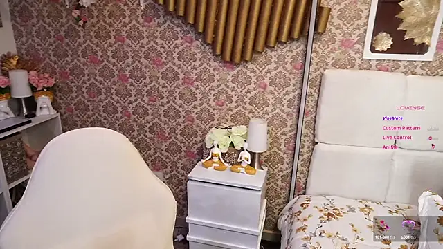 missjudi online show from September 25, 10:46 pm