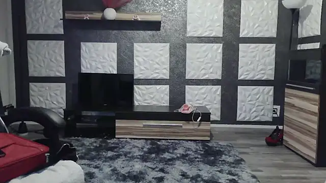 SweetSeraphine online show from November 17, 7:03 am