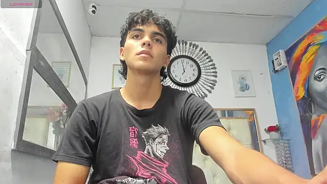 heiker  online show from March 11, 2:21 am