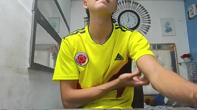 heiker  online show from March 13, 2:16 am