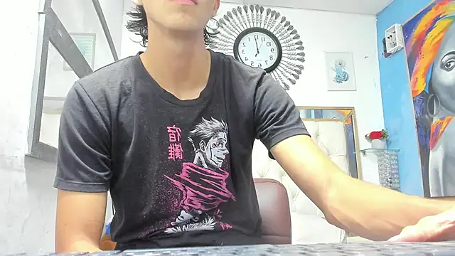 heiker  online show from March 14, 2:20 am