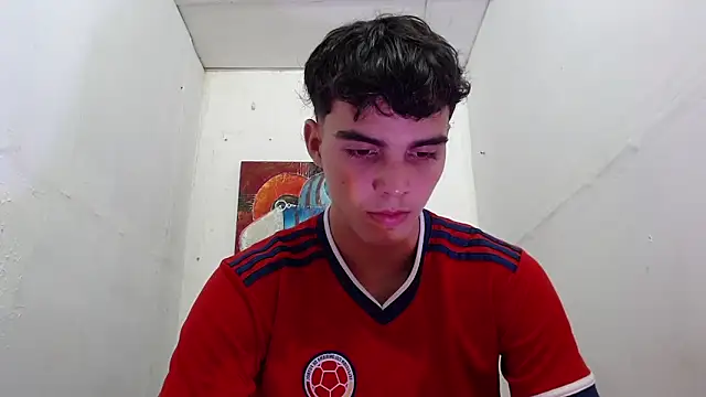 heiker  online show from March 23, 12:47 am