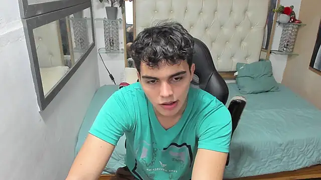 heiker  online show from September 24, 2:37 am