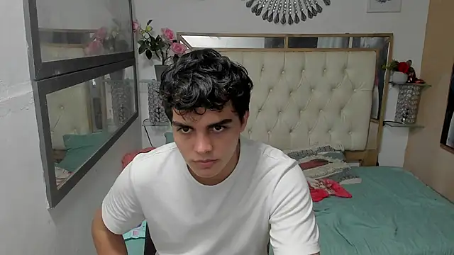 heiker  online show from October 21, 4:46 am