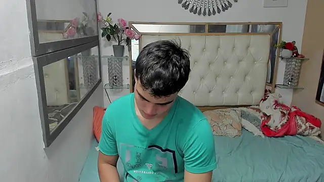 heiker  online show from October 29, 2:47 am