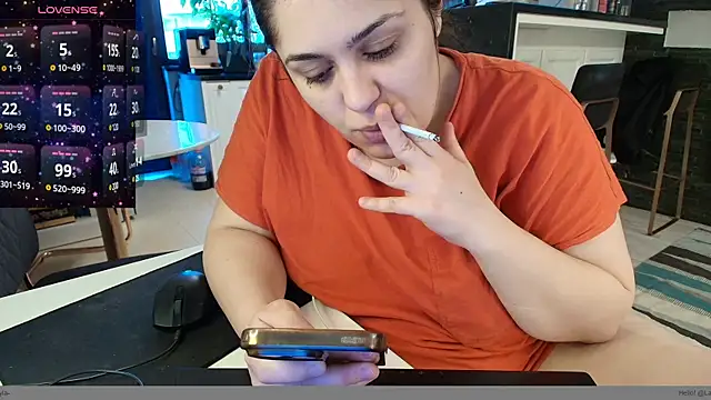 Layla- online show from January 14, 10:06 am