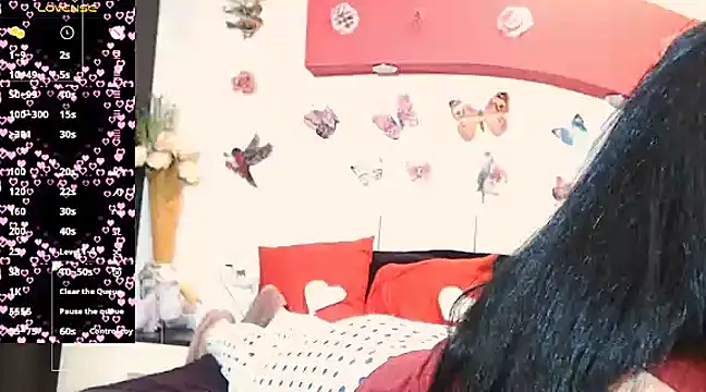 Alina eve online show from March 19, 5:28 pm