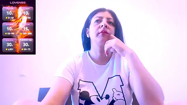 Alina eve online show from October 25, 7:49 am