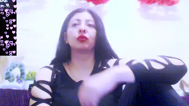 Alina eve online show from October 30, 2:07 pm