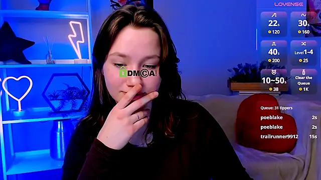 helli belli online show from March 16, 3:58 am