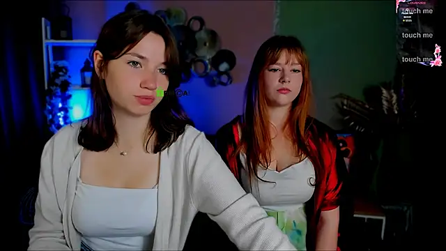 helli belli online show from September 11, 7:36 pm