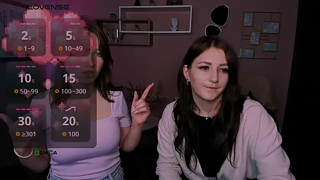 helli belli online show from October 21, 8:09 pm