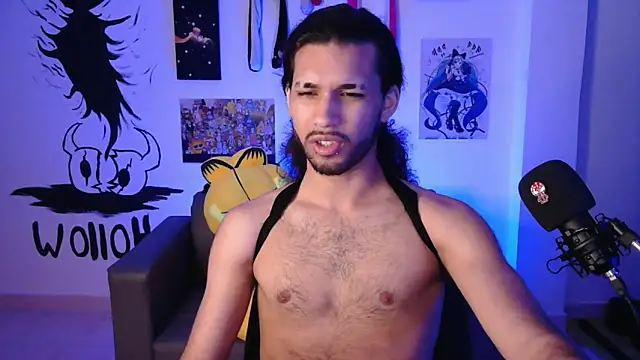 oezack    online show from March 16, 3:17 pm