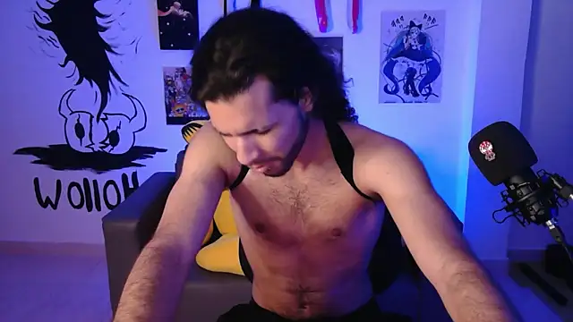 oezack    online show from March 16, 6:23 pm