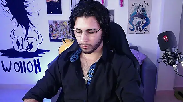 oezack    online show from March 21, 4:29 pm