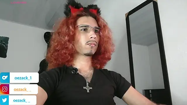 oezack    online show from October 30, 7:43 am