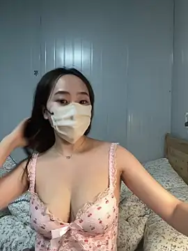 xiaoyusu-88 online show from March 11, 2:40 pm