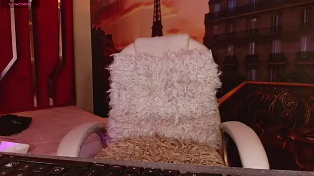 Gabi Prince online show from October 6, 8:06 pm