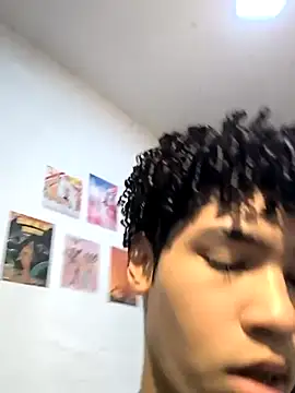 Thony444 online show from March 15, 9:05 pm