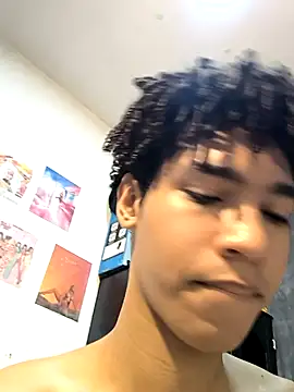 Thony444 online show from March 17, 12:19 am