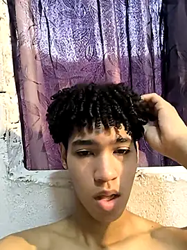 Thony444 online show from March 17, 10:06 pm