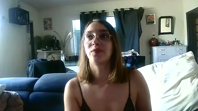  little blake online show from September 16, 1:12 pm