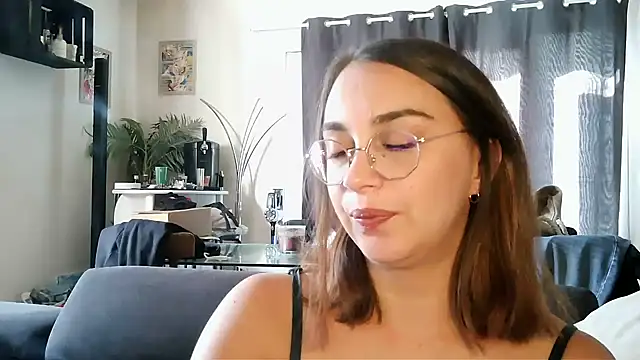  little blake online show from October 3, 9:39 am