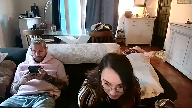  little blake online show from November 12, 8:15 am