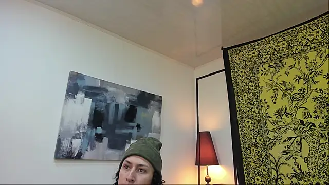 Aria and orien online show from October 22, 11:10 am