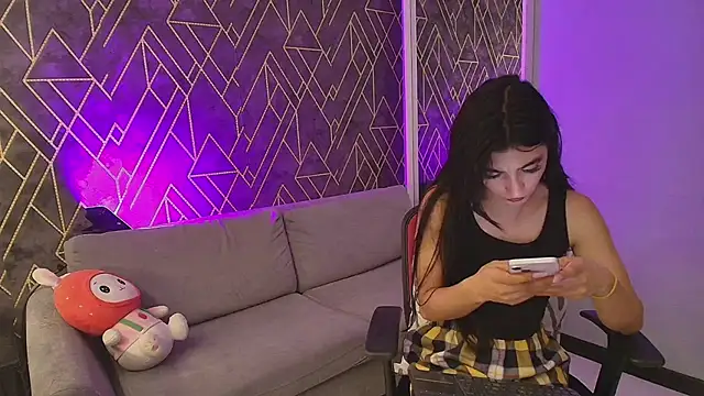 Tahara Romanov online show from March 21, 5:56 pm