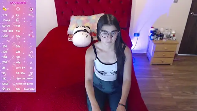 Saray honey04 online show from September 22, 7:38 pm