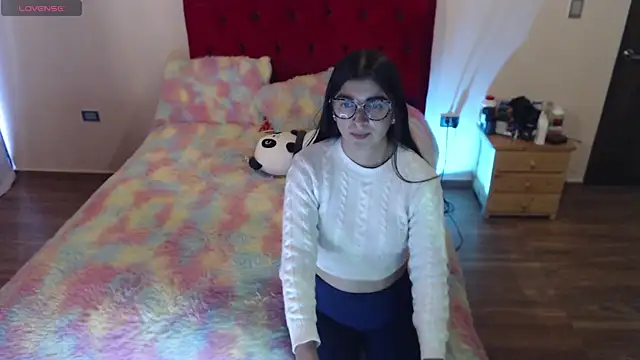 Saray honey04 online show from September 29, 9:52 pm