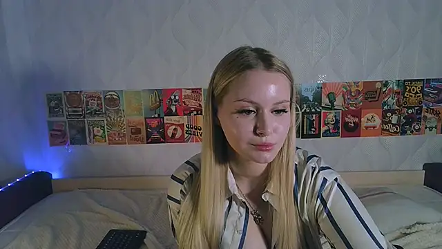 Snapshot of Beatrice_7 chatting on March 2, 6:48 am Beatrice 7 online show from March 2, 6:48 am