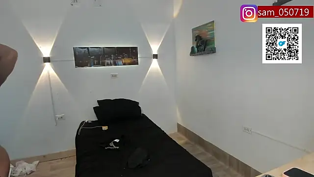 Snapshot of G_obedient_boy chatting on November 30, 7:51 pm G obedient boy online show from November 30, 7:51 pm