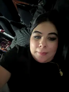 DANESKA HILLER online show from November 19, 7:14 pm