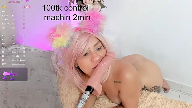 Maye U online show from March 13, 10:54 pm