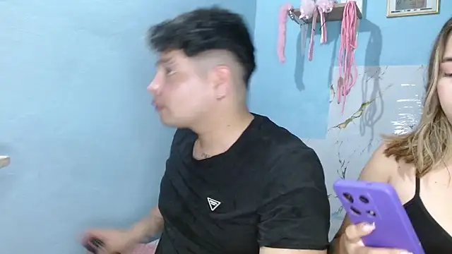 lunaxxx 69 online show from March 18, 10:48 pm