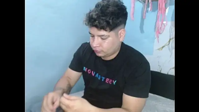 lunaxxx 69 online show from March 20, 1:24 am