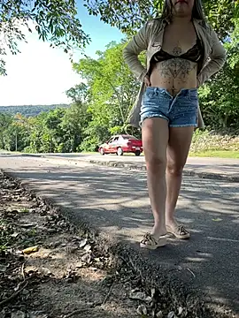 lunaxxx 69 online show from September 13, 8:41 pm