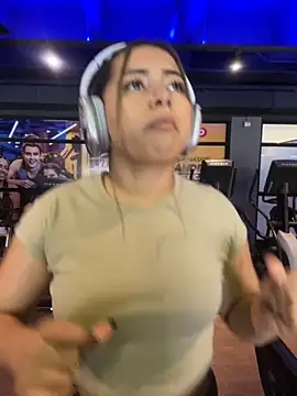 lunaxxx 69 online show from September 27, 3:28 pm