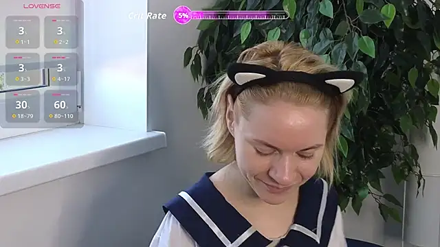 EmmaGallen online show from October 3, 8:00 am