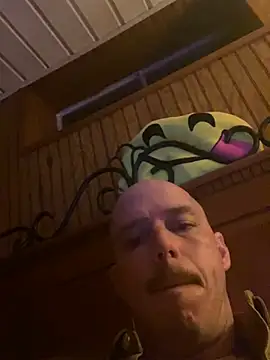 Mac ThunderCock online show from March 1, 6:57 am