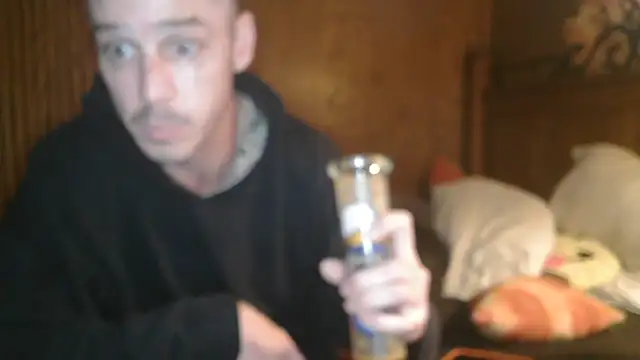 Mac ThunderCock online show from October 4, 10:52 pm