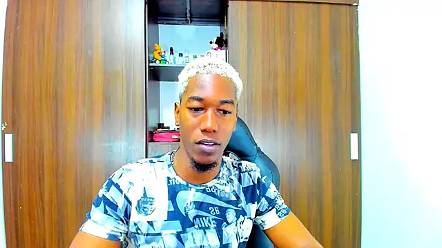 Dreamastercum  online show from October 9, 1:53 pm