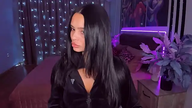 DanaSincere online show from March 5, 3:40 am