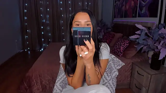 DanaSincere online show from September 11, 4:34 am