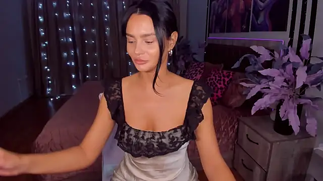 DanaSincere online show from September 17, 3:41 am